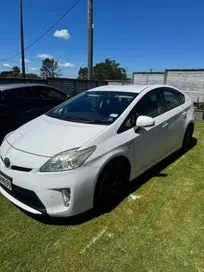 Toyota Prius 2013 photo 4