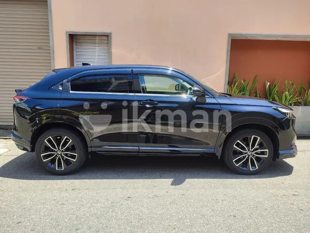 Honda Vezel 2024 photo 3