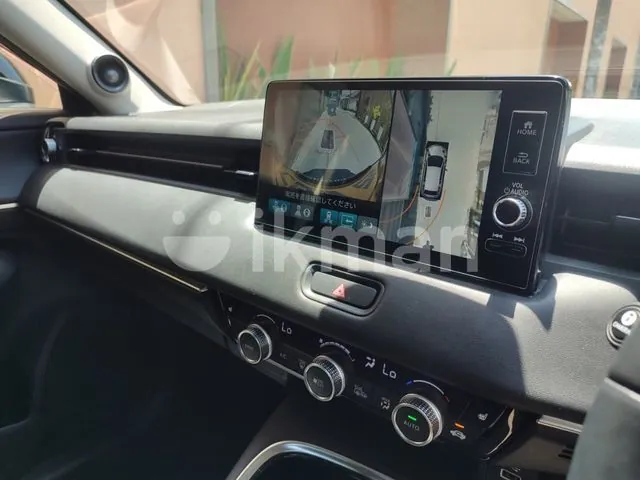 Honda Vezel 2024 photo 4