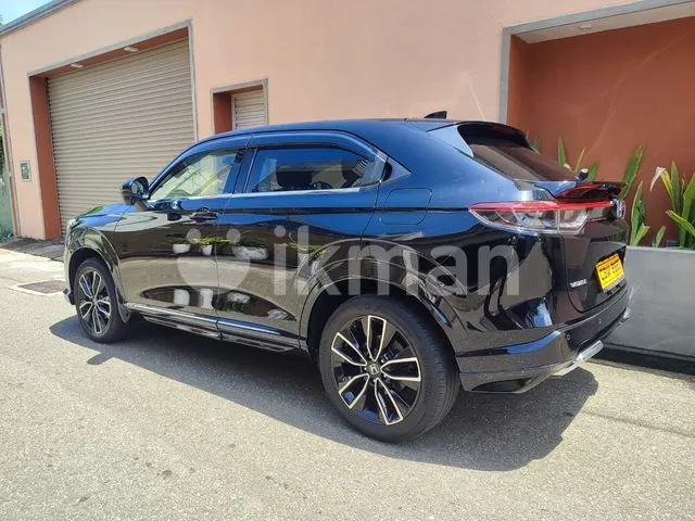 Honda Vezel 2024 photo 2