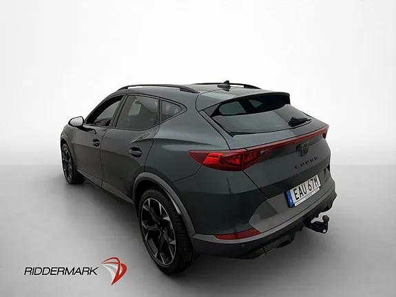 Cupra Formentor 2022 photo 5