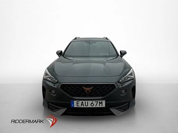 Cupra Formentor 2022 photo 2