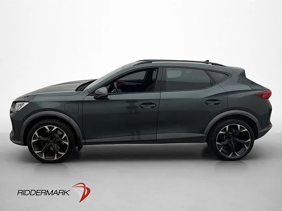 Cupra Formentor 2022 photo 4