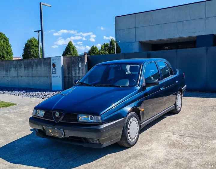 Alfa Romeo 155