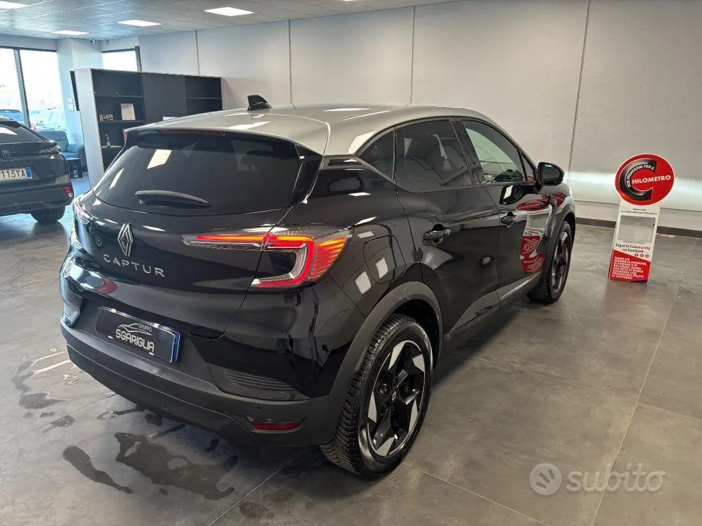 Renault Captur 2025 photo 4