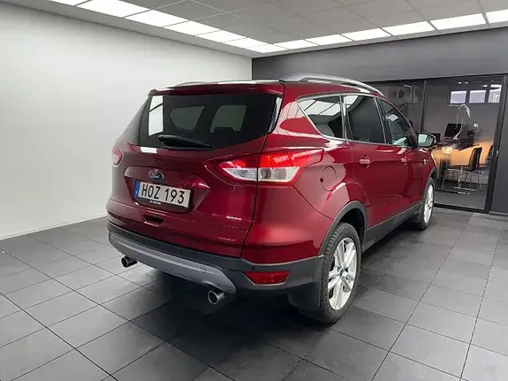 Ford Kuga 2015 photo 5