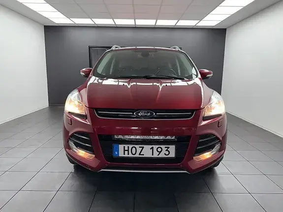 Ford Kuga 2015 photo 2