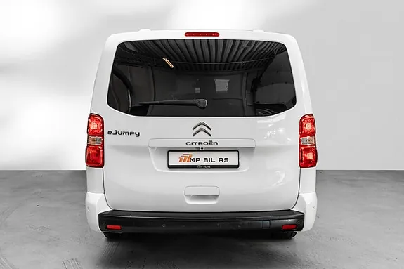 Citroen Jumpy 2021 photo 2