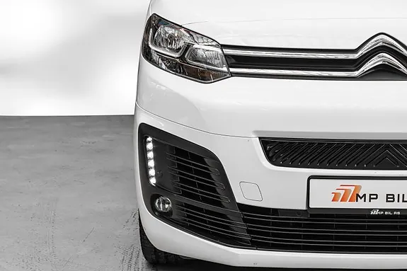Citroen Jumpy 2021 photo 5