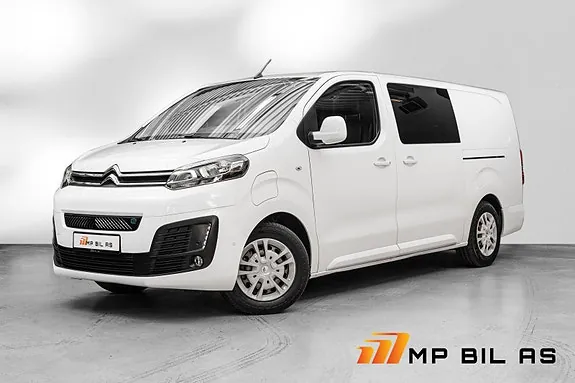 Citroen Jumpy