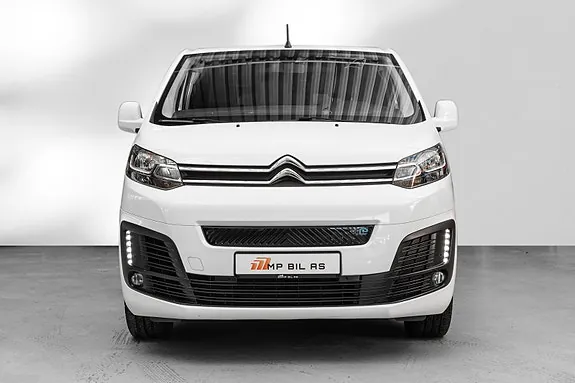Citroen Jumpy 2021 photo 4