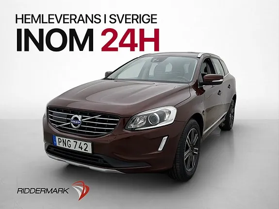 Volvo Xc60 2017 photo 3