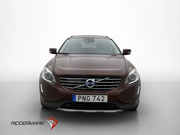 Volvo Xc60 2017 photo 2