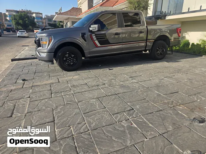 Ford F-150 2021 photo 5