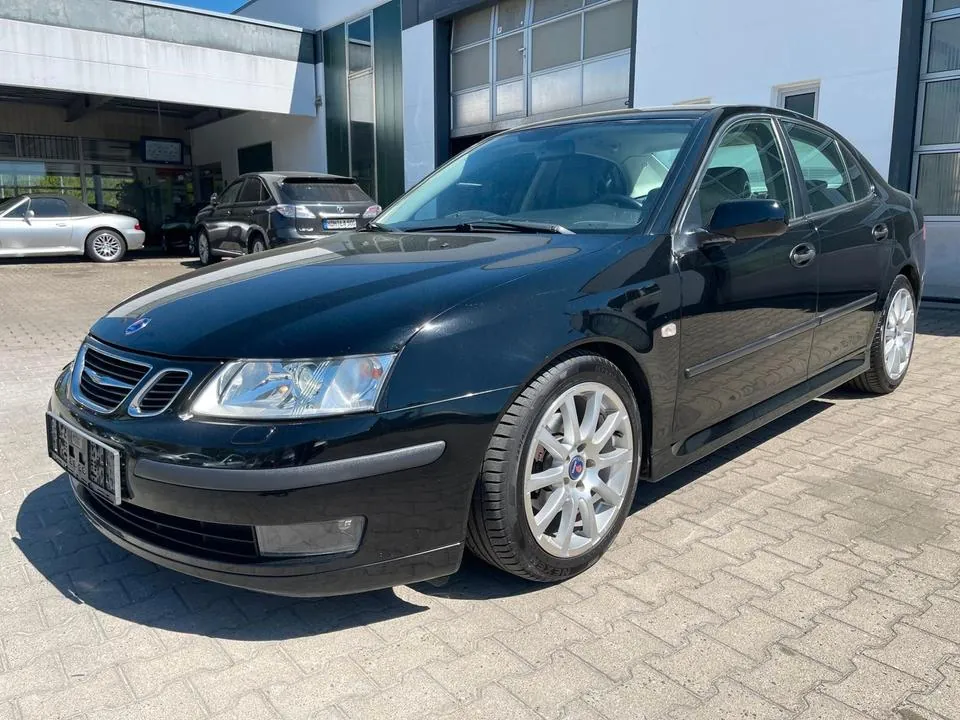 Saab 9-3