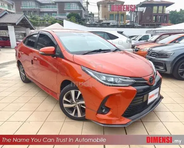 Toyota Vios