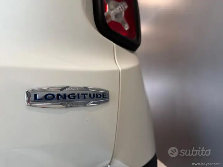 Jeep Renegade 2016 photo 4