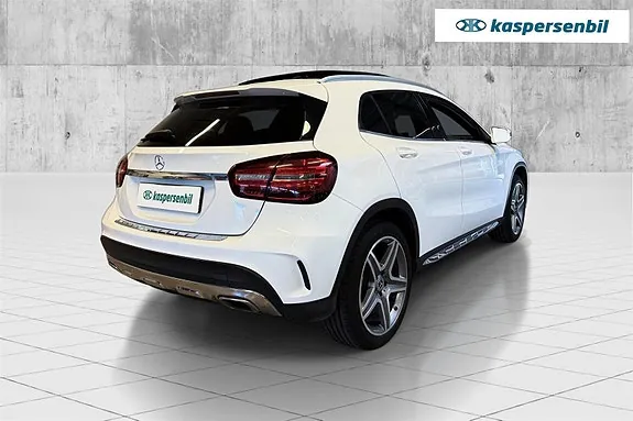 Mercedes-Benz Gla180 2020 photo 4