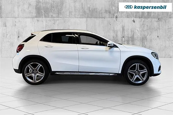 Mercedes-Benz Gla180 2020 photo 3