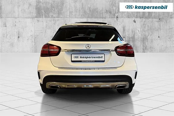Mercedes-Benz Gla180 2020 photo 5