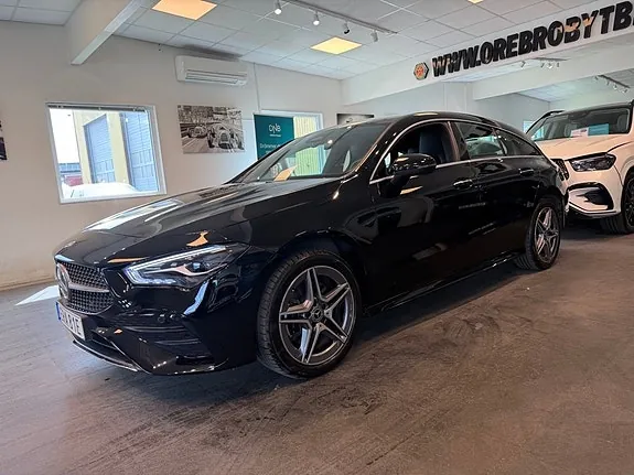 Mercedes-Benz Cla250 E 2025 photo 2