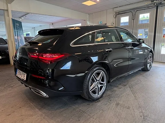 Mercedes-Benz Cla250 E 2025 photo 4