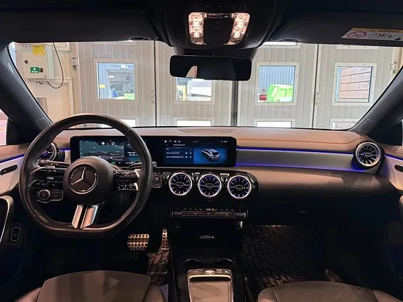 Mercedes-Benz Cla250 E 2025 photo 5