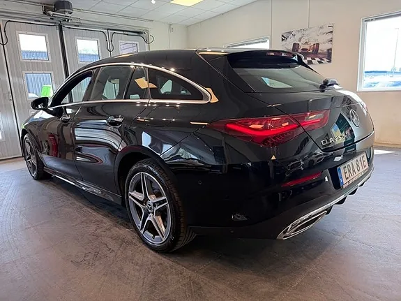 Mercedes-Benz Cla250 E 2025 photo 3
