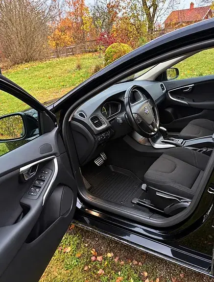 Volvo V40 2014 photo 5