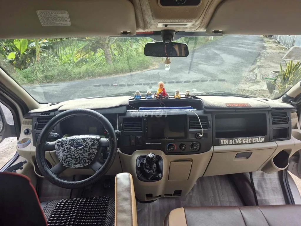 Ford Transit 2019 photo 3