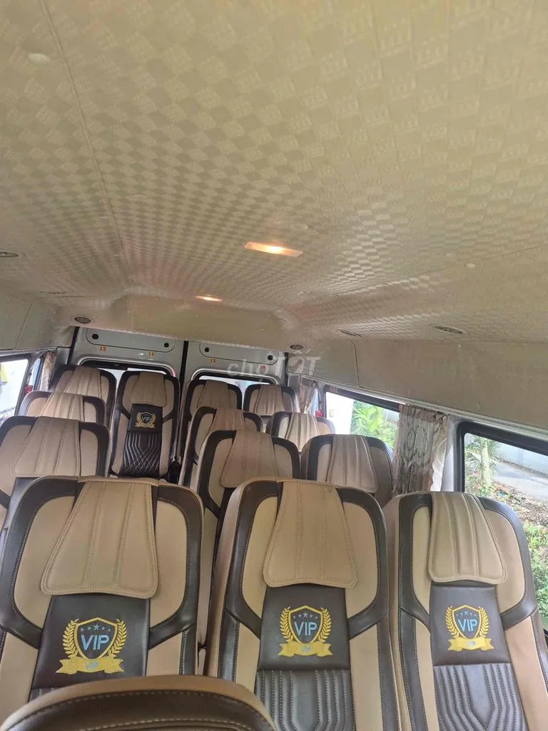Ford Transit 2019 photo 4