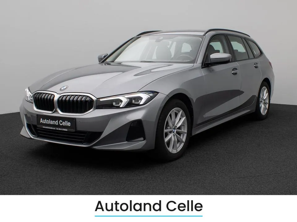 BMW 320D