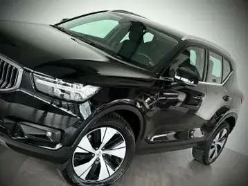 Volvo Xc40 2021 photo 3