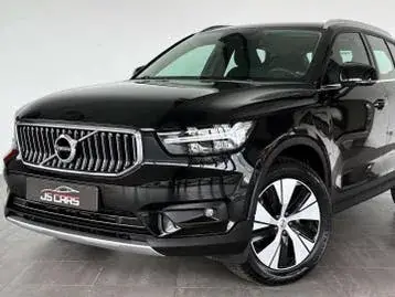 Volvo Xc40 2021 photo 2