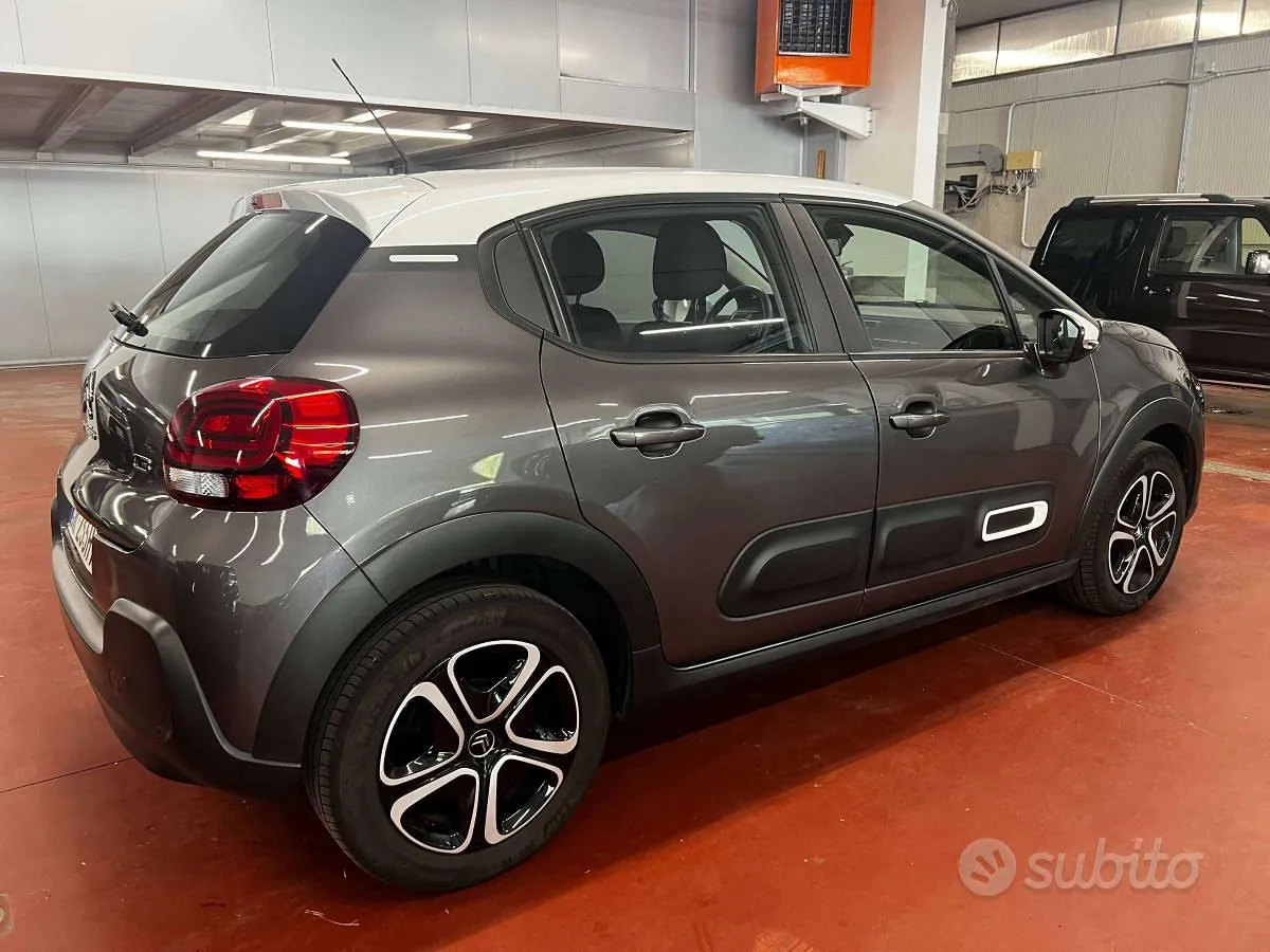 Citroen C3 2024 photo 3