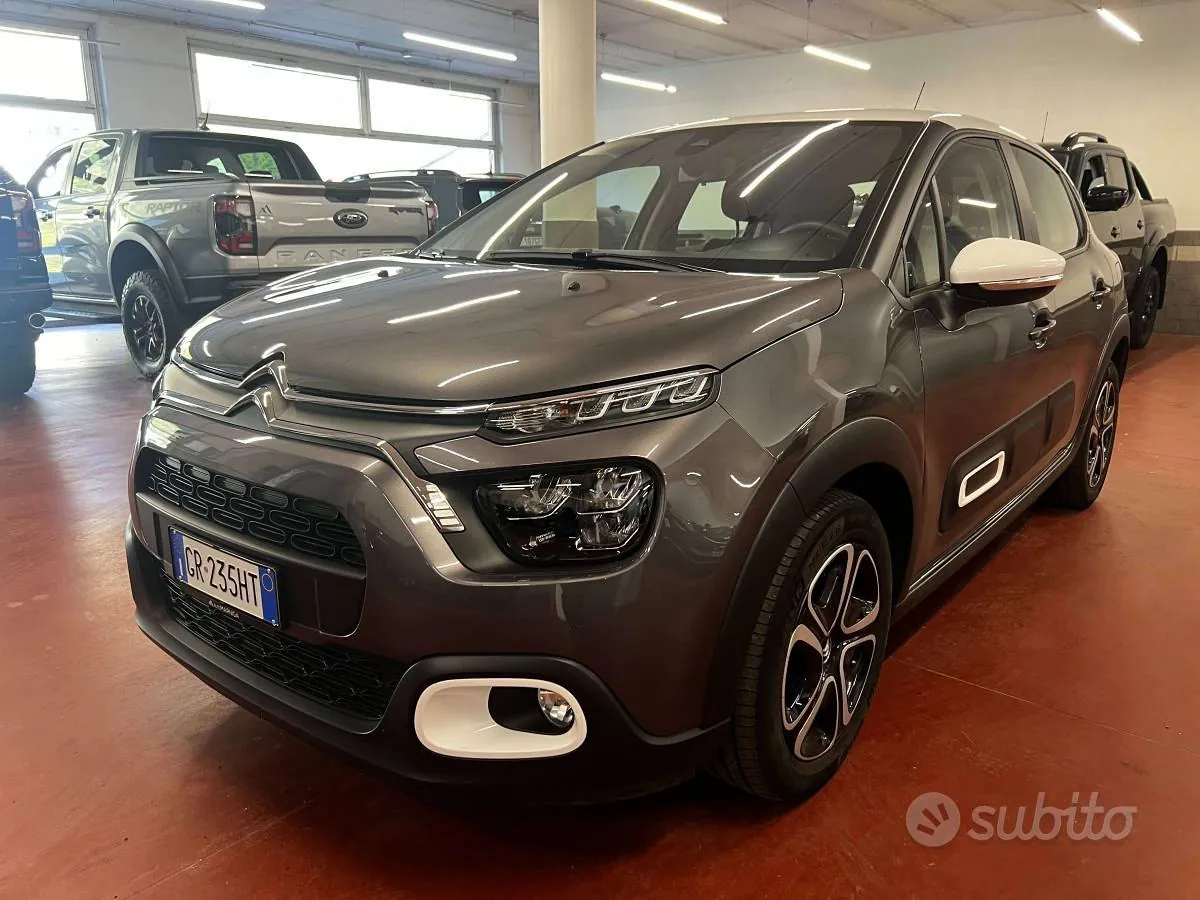 Citroen C3 2024 photo 4