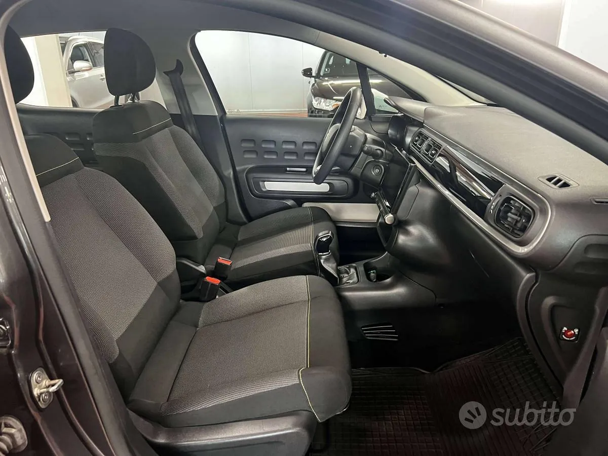 Citroen C3 2024 photo 5