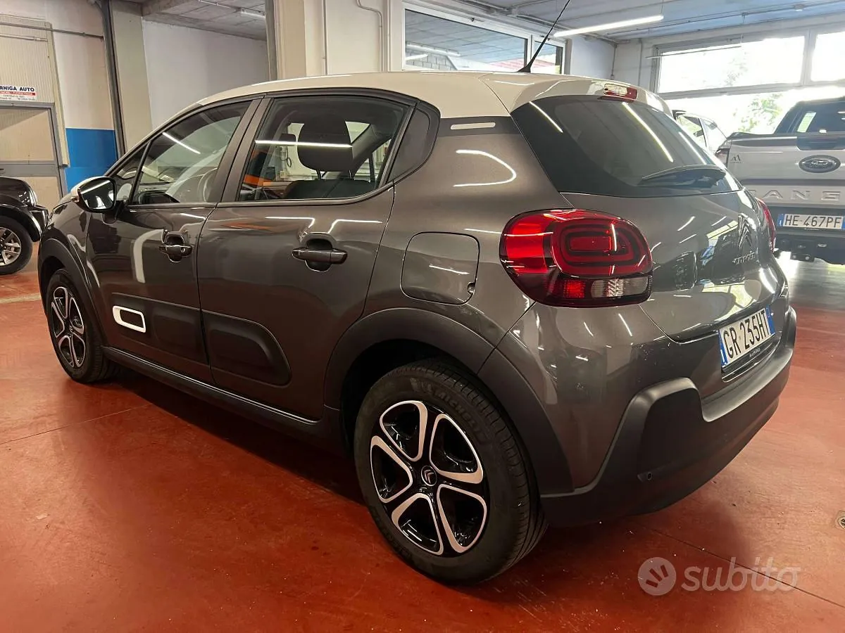 Citroen C3 2024 photo 2