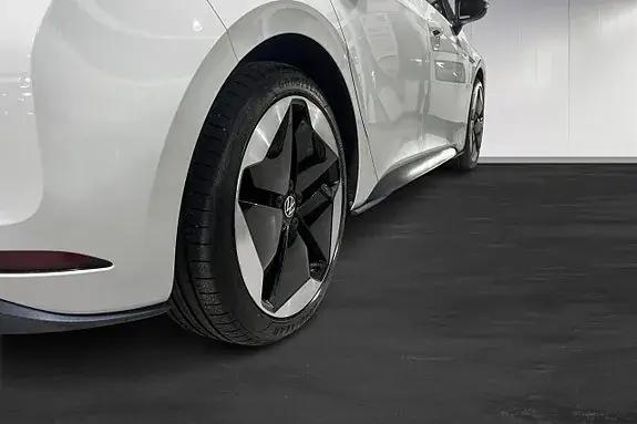 Volkswagen Id.3 2021 photo 5