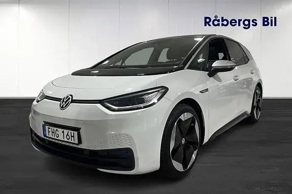 Volkswagen Id.3