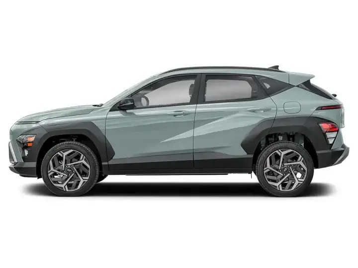 Hyundai Kona 2027 photo 3