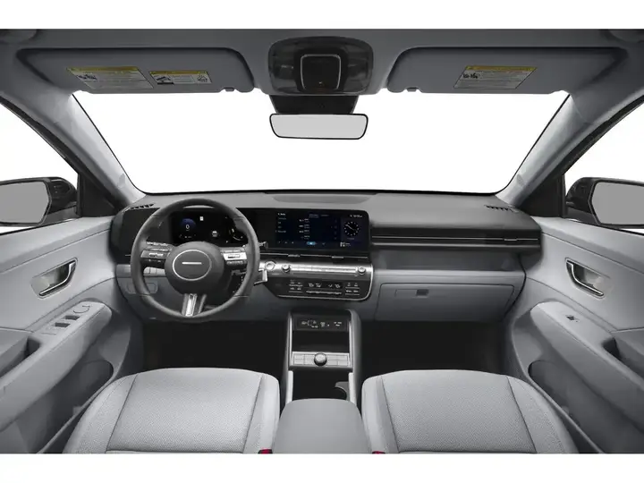 Hyundai Kona 2027 photo 5