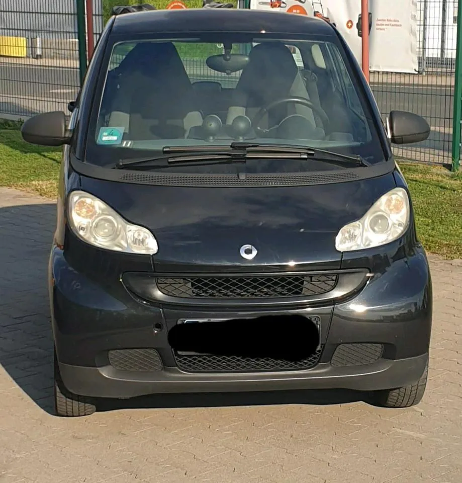 Smart 451