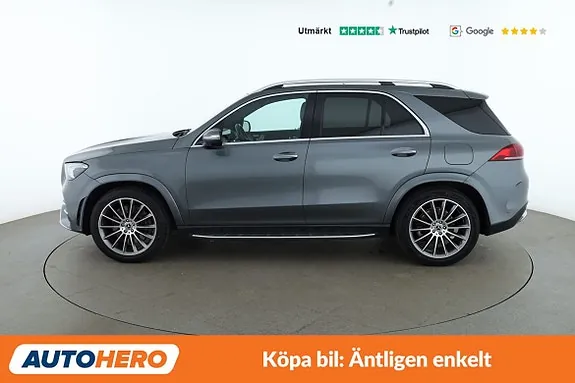 Mercedes-Benz Gle350 D 2022 photo 2