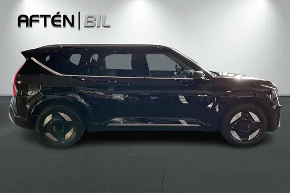 Kia Ev9 2026 photo 5