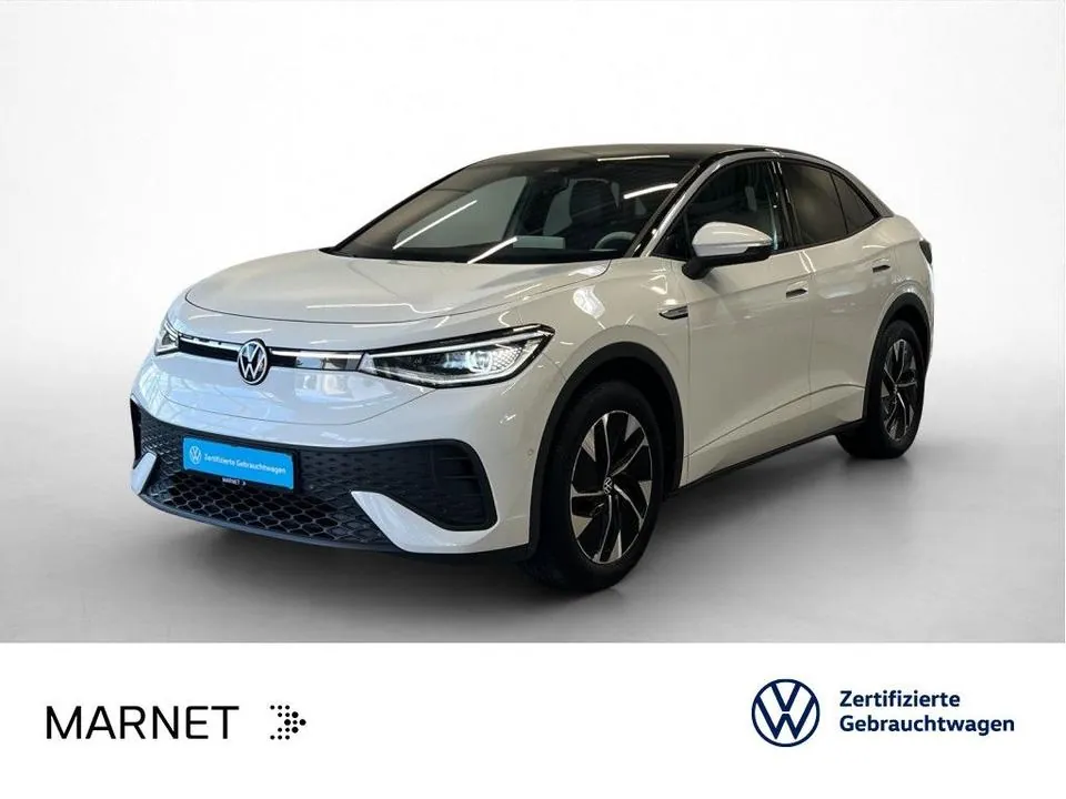Volkswagen Id.5