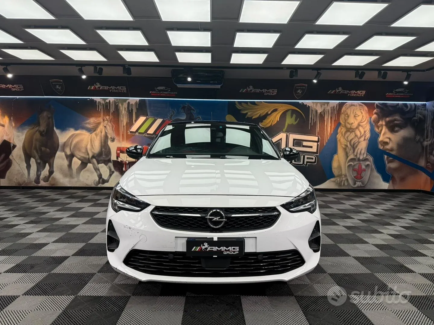 Opel Corsa 2023 photo 2