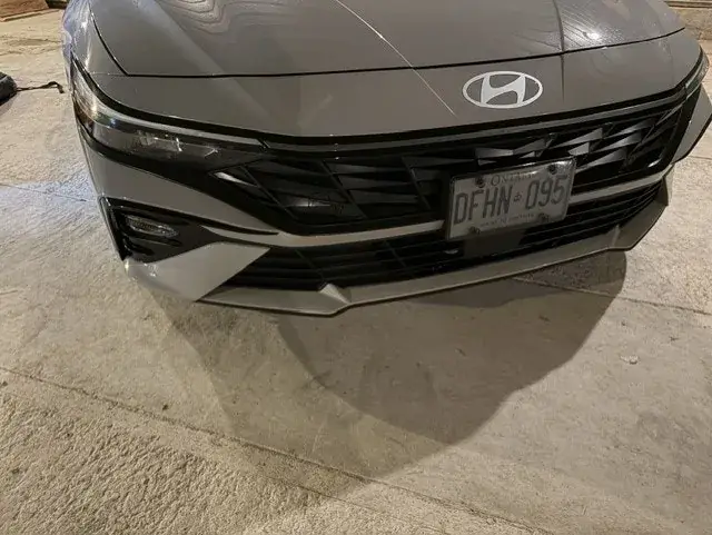 Hyundai Elantra 2024 photo 4