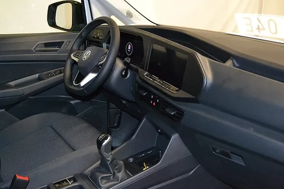 Volkswagen Caddy 2026 photo 5