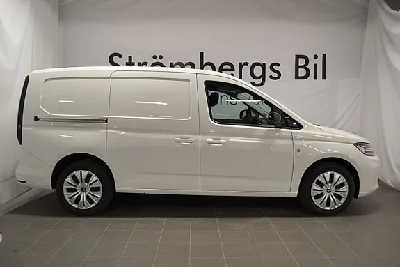 Volkswagen Caddy 2026 photo 2